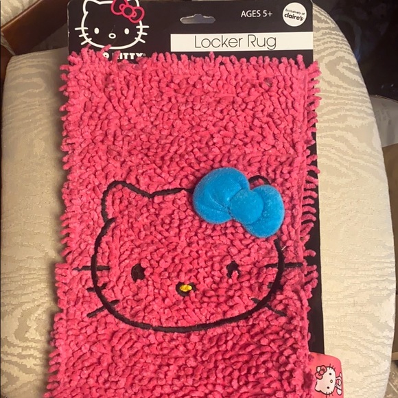 RETRO NEW Hello Kitty lot 5 FAB Items - Picture 5 of 15